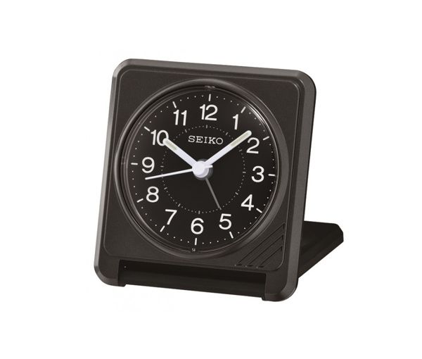RÉVEIL-MATIN DE VOYAGE SEIKO